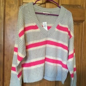 Women’s American Eagle Outfitters Sweater size L